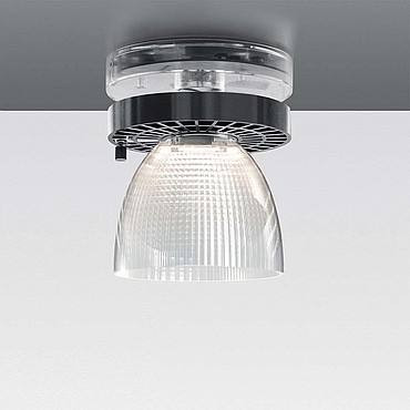 Artemide Cata Ceiling Fix Stable White - 30W - 3000K + Wide Optic M0677W81+M057800 PS1037351-92044