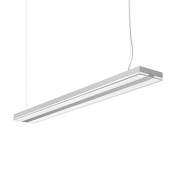  Artemide Chocolate Suspension  LED - 63 W 4000 K Undimmable - White M113720 PS1037276-92116
