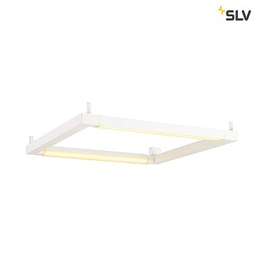  SLV OPEN GRILL LED 1001294 PS1020963-98813