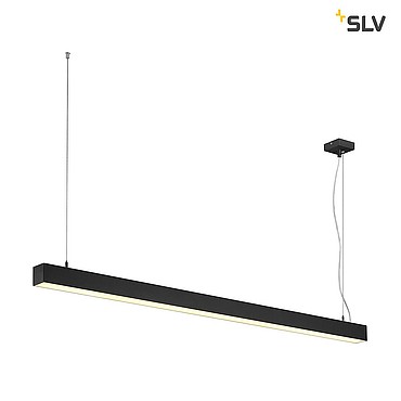  SLV Q-LINE DALI SINGLE LED 1001309 PS1037707-98823