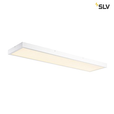  SLV PANEL 1200x300mm LED Indoor 1001505 PS1037780-98895