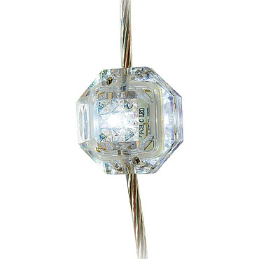  Artemide Diamante - Calata 7 diamanti trasparent colour PS1036812-92278
