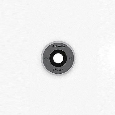  Artemide Ego drive-over Round PS1037389