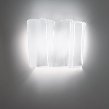  Artemide Logico Wall - White 0391030A PS1036966-93622