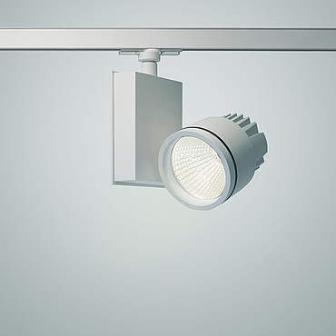  Artemide Picto 125 track High Flux - White 17 3000K - Eutrac - undimmable AD20101 PS1037085-94658