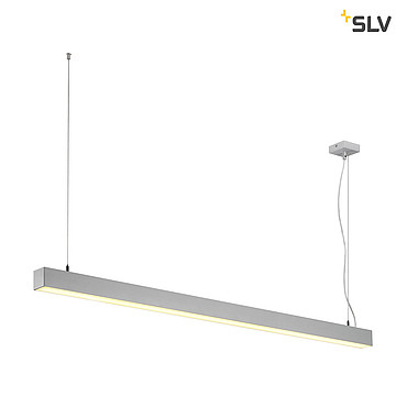  SLV Q-LINE DALI SINGLE LED 1001312 PS1037707-98825