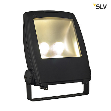  SLV LED FLOOD LIGHT 1001645 PS1011144-99612