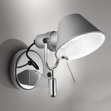  Artemide Tolomeo faretto - without switchinterruttore A025450 PS1037193-95638