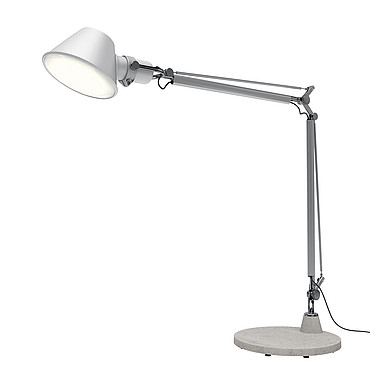  Artemide Tolomeo XXL with base - Fluo 1532010A PS1037174-95548
