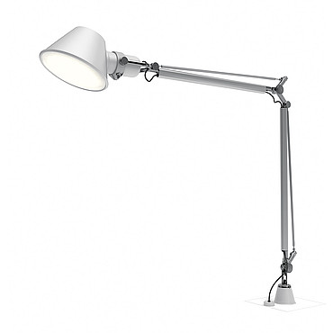  Artemide Tolomeo XXL with fixed support - Fluo 1535010A PS1037174-95549