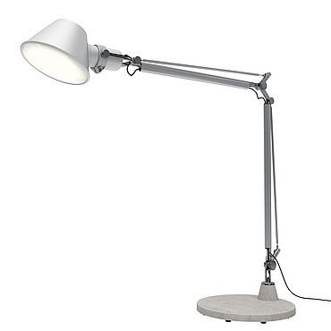  Artemide Tolomeo XXL with base - LED 1532150A PS1037184-95585