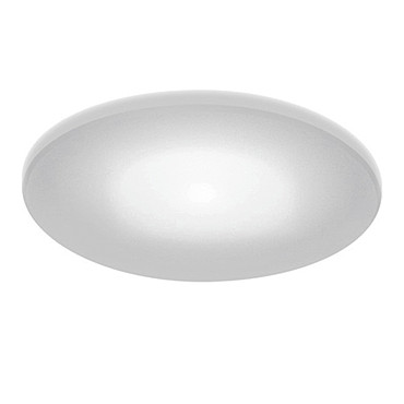  Artemide Zeno Up 3 Frosted - 3000K - Round NL17090K0 PS1037234