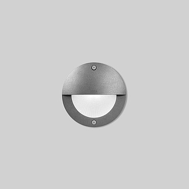  Bega Round recessed wall directed PS1039402