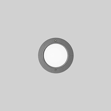  Bega Round recessed wall PS1039395