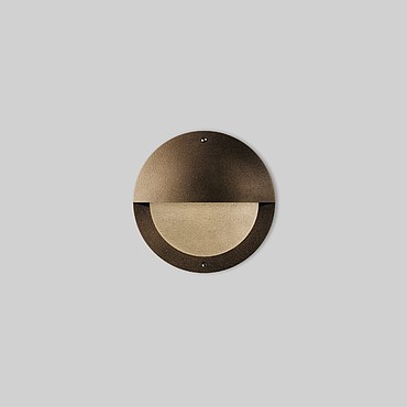  Bega Round recessed wall shielded PS1039399
