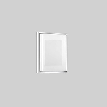  Bega ACCENTA LED recessed wall unshielded PS1039797