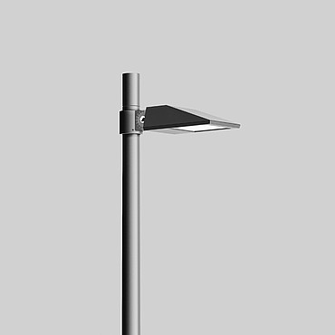  Bega LED pole-top asymmetrical PS1039739
