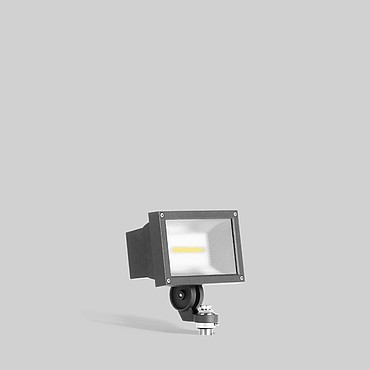  Bega LED compact floodlight PS1039593