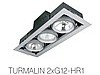 ���������� ������������ ������������ TURMALIN 2xG12/70-HR1