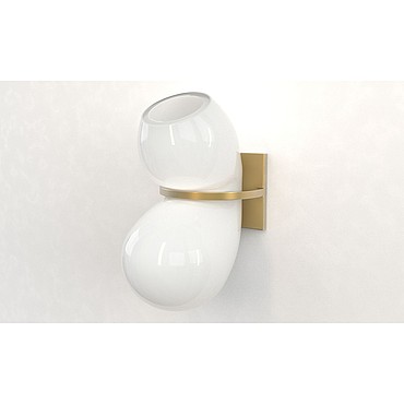  Lindsey Adelman Catch Sconce CW.01.01 PS1043385