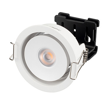  Arlight CL-SIMPLE-R78-9W Day4000 (WH, 45 deg, IP20 ) 028146 PS1044785-151221