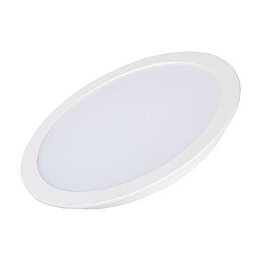 Arlight DL-BL225-24W Day White (IP40 ) 021443 PS1044845-151620