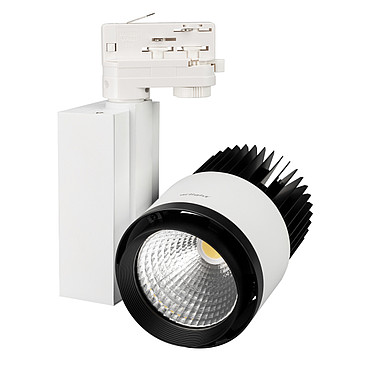  Arlight LGD-537WH-40W-4TR White (IP20 ) 017772 PS1044808-151354