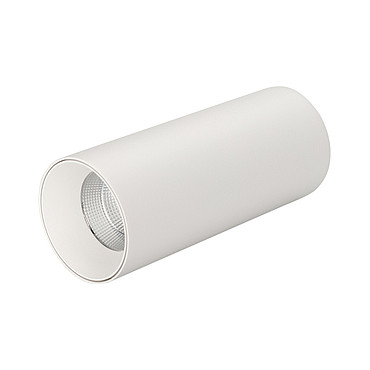  Arlight SP-POLO-SURFACE-R65-8W White5000 (WH-WH, 40 deg, IP20 ) 027516 PS1044831-151674