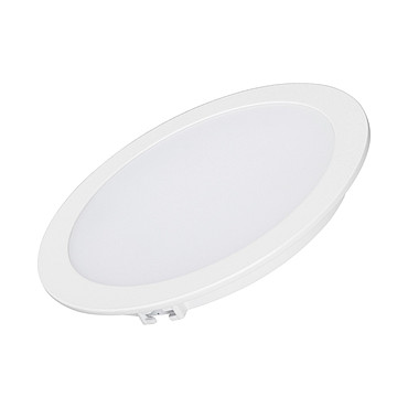  Arlight DL-BL180-18W Day White (IP40 ) 021440 PS1044845-151617