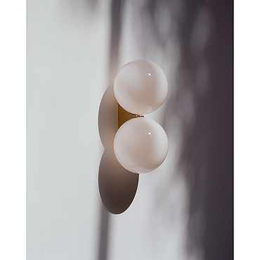  Michael Anastassiades BRASS ARCHITECTURAL DS150 MA-DS150-PBR PS1049319-179761