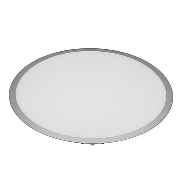  Arlight DL-600S-48W Day White (IP40 ) 020441 PS1044844-151607