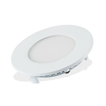  Arlight DL-85M-4W Day White (IP40 ) 020103 PS1044840-151565