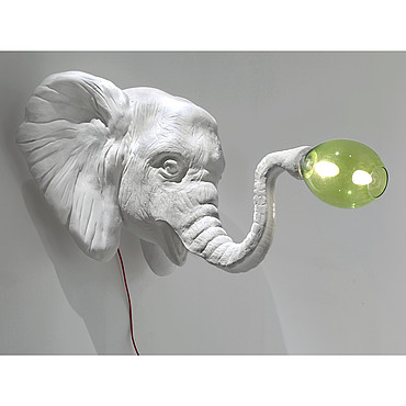  Imperfettolab LIGHT ELEPHANT PS1049205