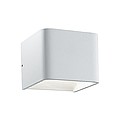 Ideal Lux Click AP12 Small Bianco