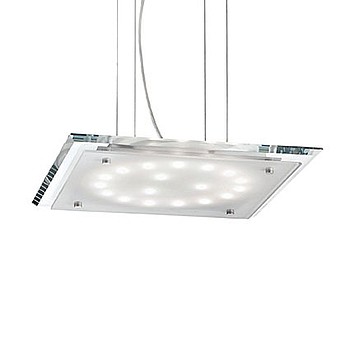 Pacific SP18 Ideal Lux