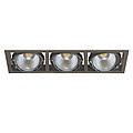 Lival First Trio LED