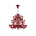  Traditional Venetian chandeliers