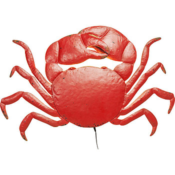 Crab LED Kare Design