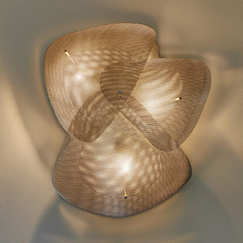Stone Lamp 43 Thierry Vide