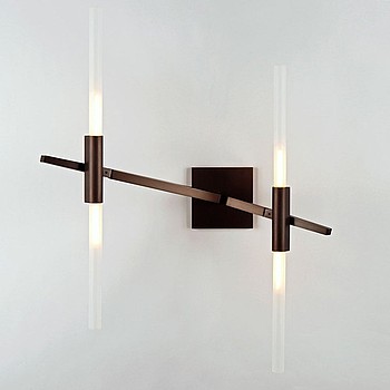 Agnes Sconce ROLL & HILL