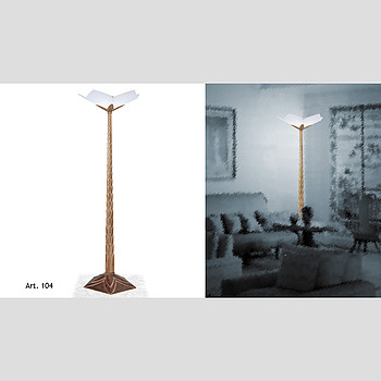 TACITA Lamp International