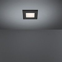Doze square ceiling LED Modular