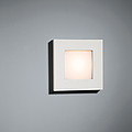  Doze square wall LED