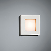 Doze square wall LED Modular