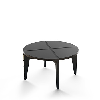 ROCK TABLE Wever & Ducre