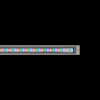 Cielo RGB Power LED Ares