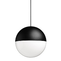 String Light Sphere Dimmable Flos
