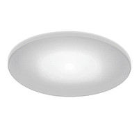 Zeno Up 4 Frosted Artemide