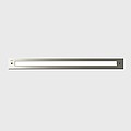  Linear LED recessed stainless steel unshielded