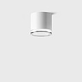  LED ceiling downlight wide